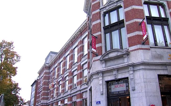 Les 125 ans de la faculté Warocqué célébrés tout ce weekend