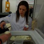 Frameries : La glace artisanale européenne de l'année dévoilée