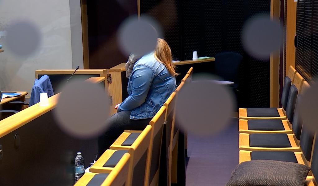 JeanHubert Nicolay sera rejugé Tele MB