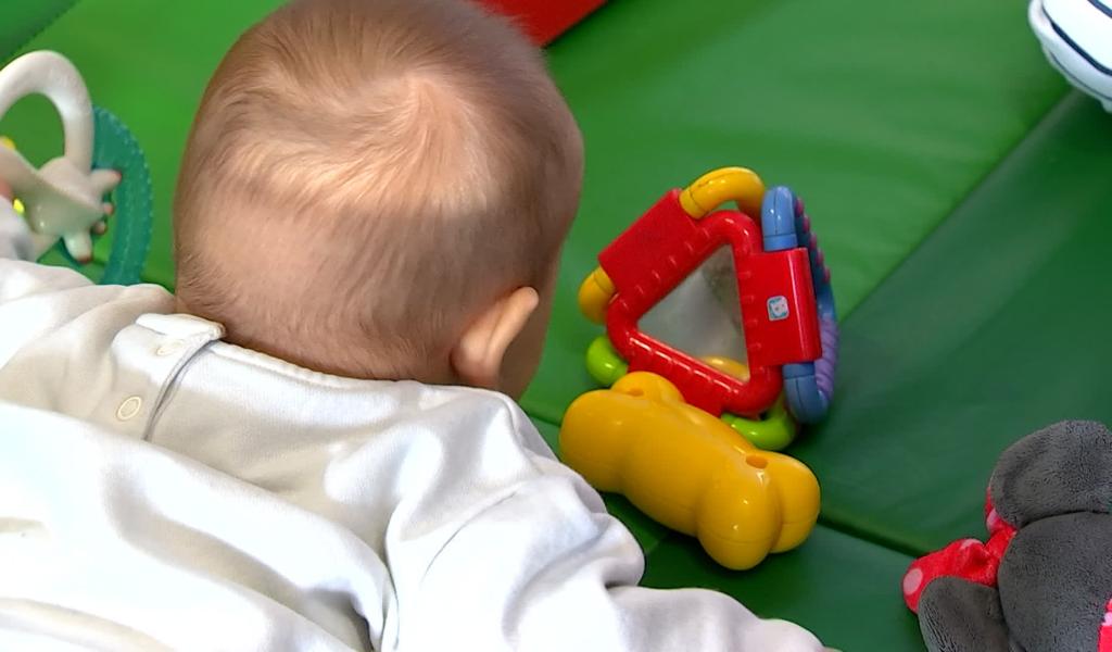 Le secteur de la petite enfance subventionné inquiet