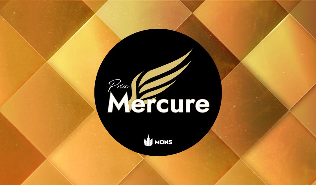 Cérémonie de remise des Prix Mercure 2025