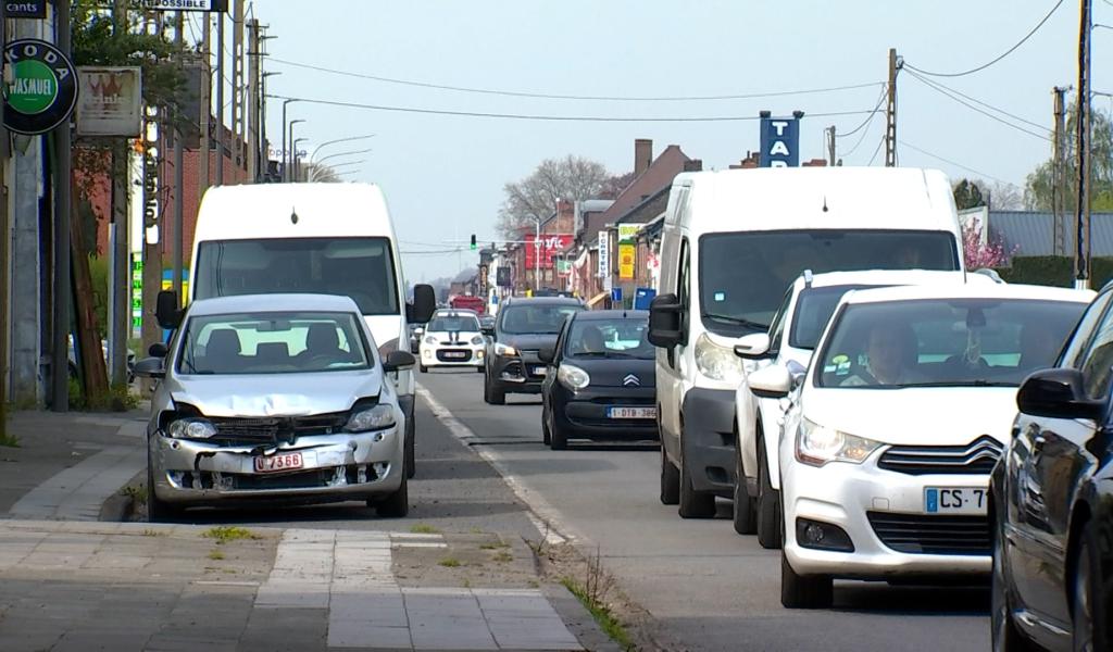 Bus à haut débit de service sur la N51 : Un report qui sonne comme un abandon