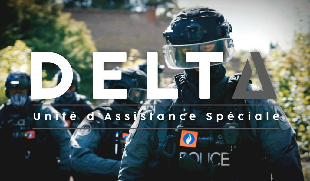 Spéciale : Delta - Unité d'Assistance Spéciale - Le Docu