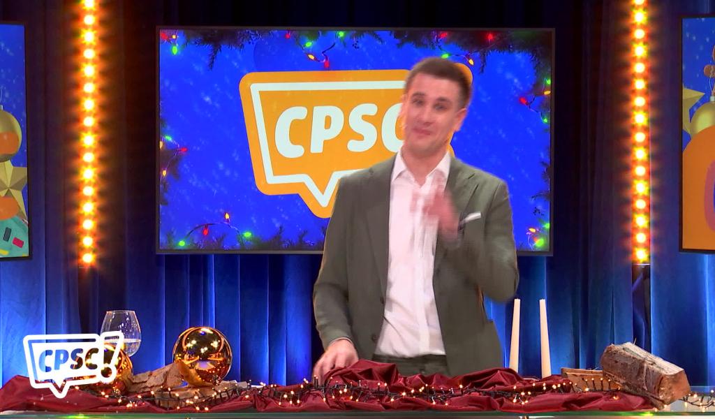 Les Crooners Borains - Coumère