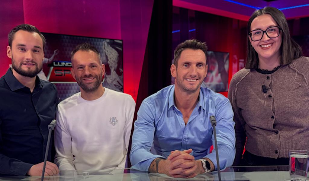 Lundi Sports du 19 janvier 2026 sur l'Hyrox avec l'Aramis