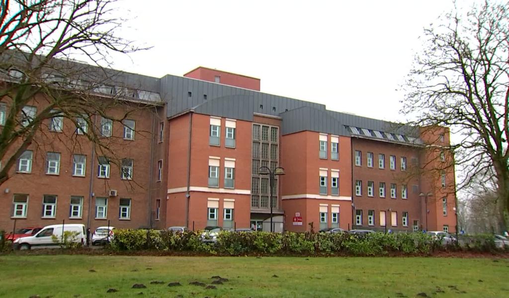 La revalidation déménage et le site du Chêne aux Haies accueillera la Bonne Maison de Bouzanton