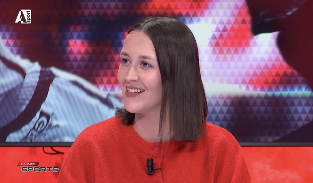 Lundi Sports du 2 février 2026