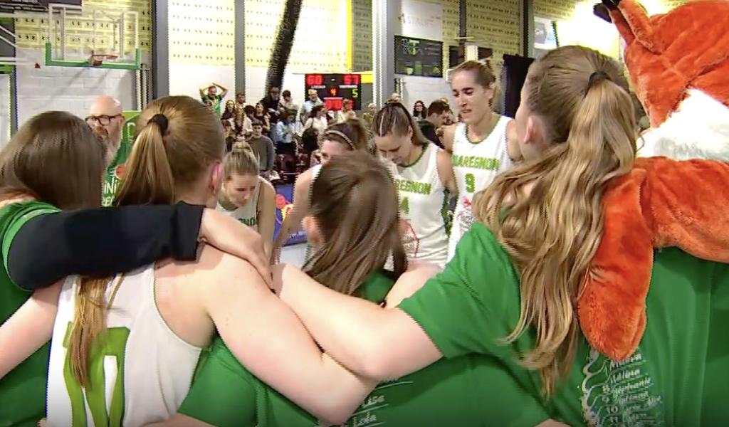 Atout Sports du 15 mars 2026 : 2e partie basket et foot