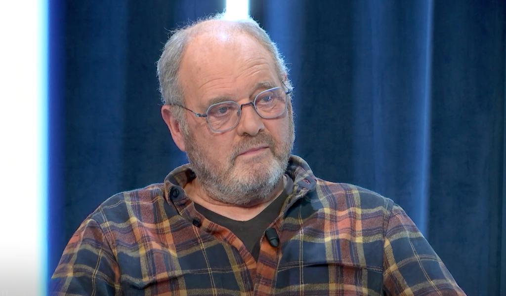 Face à Vous - Yves Fagniart : le tour du monde grâce à l’aquarelle