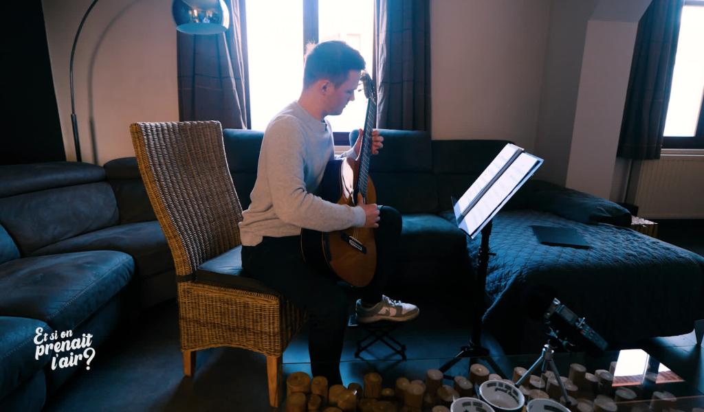 Et si on prenait l'air