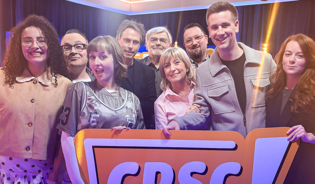 C'est Pas Si Compliqué ! Emission du 13 mars