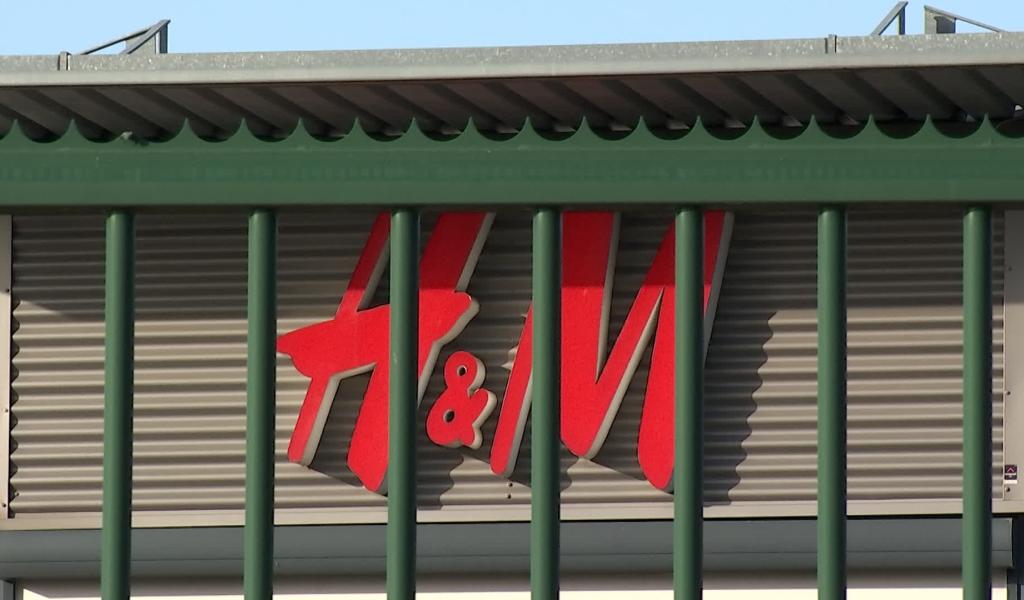 Première phase Loi Renault chez H&M Logistics
