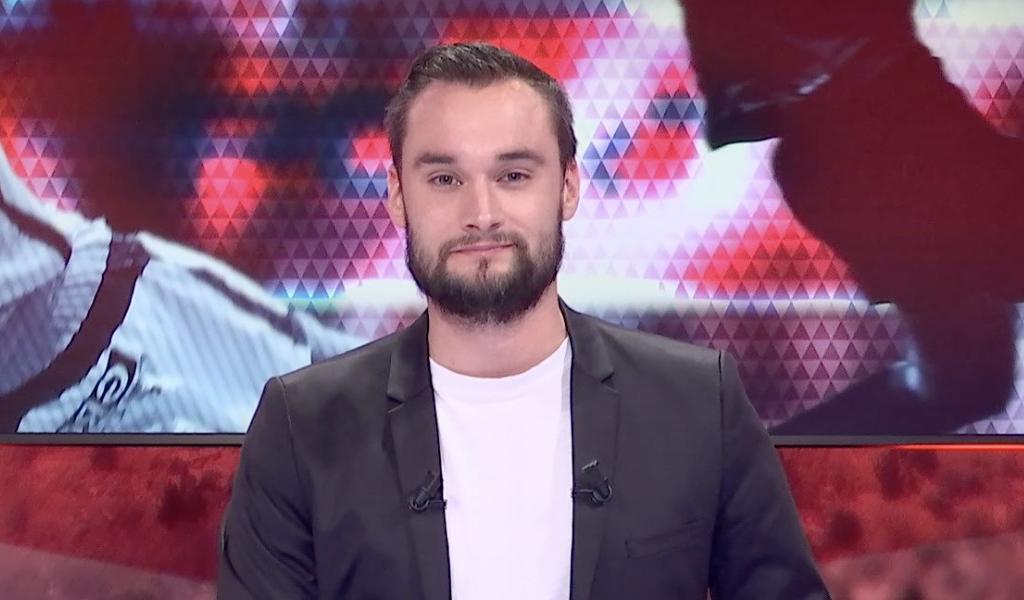 Atout Sports du 5 avril 2026 : 2e partie basket