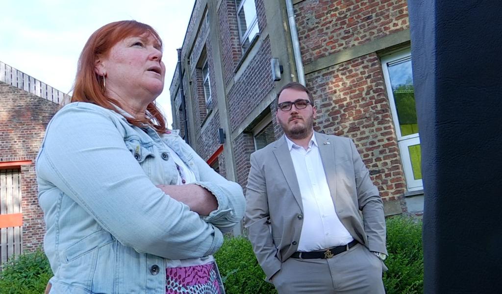 Sparkoh! : Louis Rifaut reprend la présidence du conseil d'administration