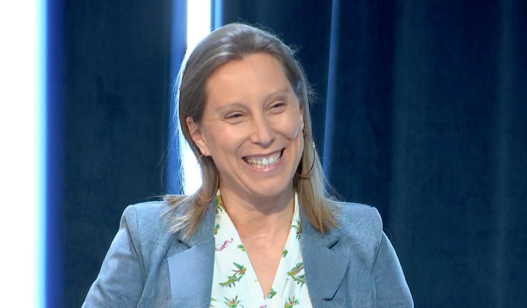 Face à Vous - Juliette Boulet, nouvelle directrice politique d’Ecolo