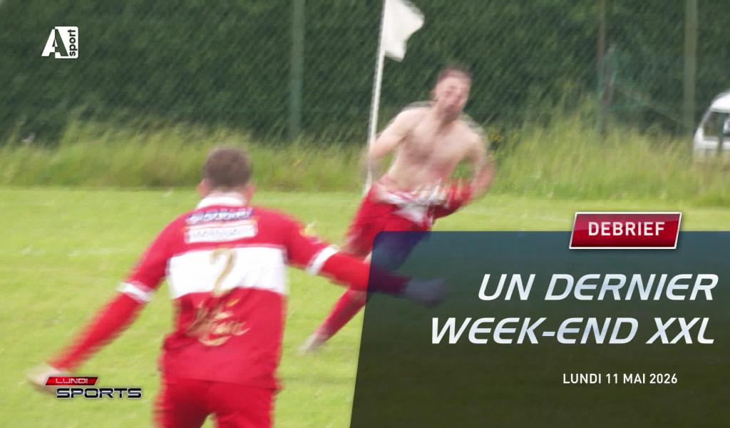 Lundi Sports
