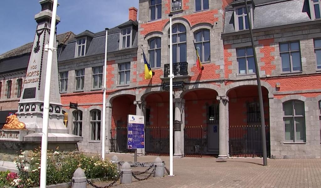 Saint-Ghislain : le syndicat d’initiative va devenir un office du tourisme, « Visit Saint-Ghislain »