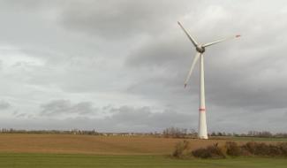 Harmignies/St-Symphorien: Luminus n'abandonne pas son projet éolien !