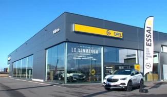 Mons - Opel Willems intègre Omnia-Cars et devient l'une des premières Stellantis House en Belgique