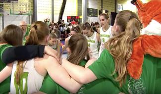 Atout Sports du 15 mars 2026 : 2e partie basket et foot