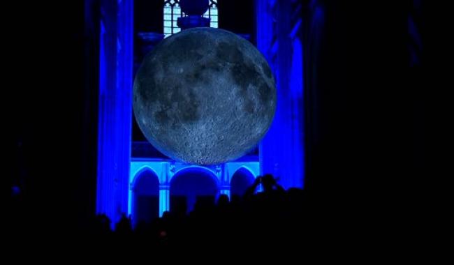 "La Nuit Mystérieuse" : un événement pour redécouvrir la ville Mons