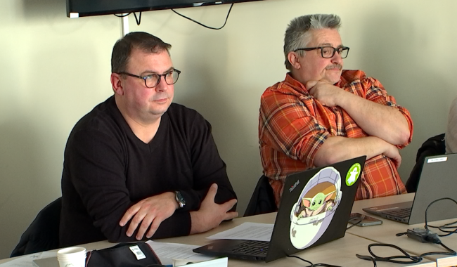 Fusion d'Helora : les négociations avancent bien pour les travailleurs