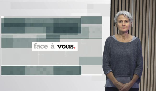 Face à Vous