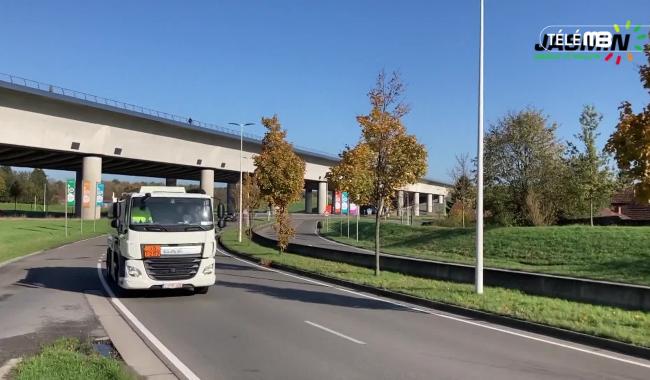 Juste à Temps avec Farid