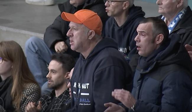 BASKET - Les supporters toujours derrière Mons-Hainaut malgré le contexte