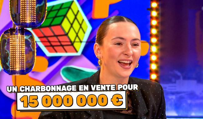 INFO - Un ancien charbonnage en vente à Havré