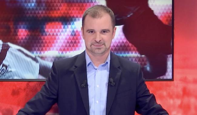 Atout Sports du 15 février 2026 : 1ère partie 100% foot