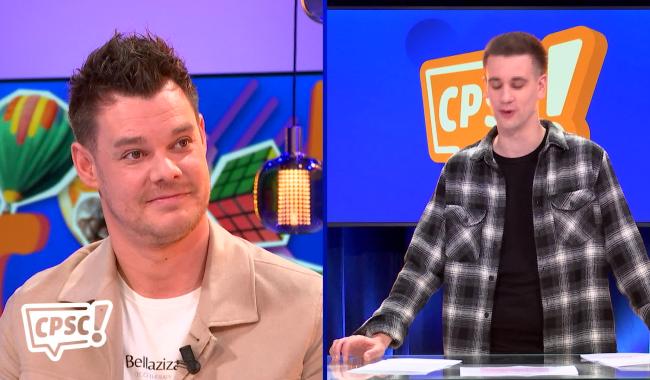 INFO – Le Pavillon Renaissance de Mons remporte le Challenge Patrimoine