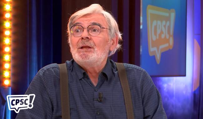 Hubert – Les frelons asiatiques