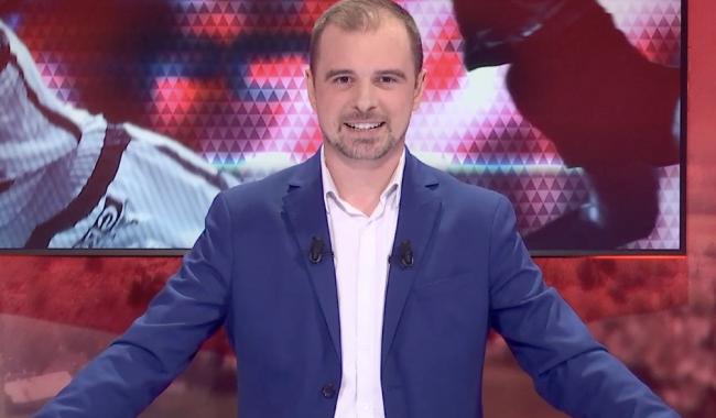 Atout Sports du 19 avril 2026 : 1ère partie 100% foot