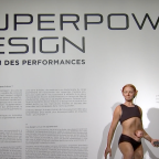 Grand-Hornu : « Superpower Design », la nouvelle exposition surprenante du CID