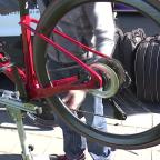 Cyclisme - Dans les coulisses d'une course cycliste avec des élèves de 6ème primaire