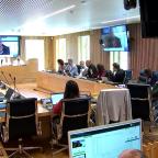 Panne de gaz à Mons: ORES auditionné au Parlement Wallon