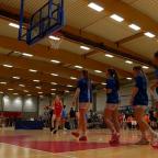 BASKET : le BC L'9 Flénu-Frameries organise les finales de Coupe AWBB en 3x3 !