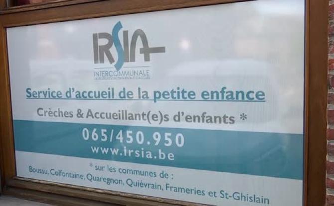 Colfontaine - Irsia: le fonctionnement administratif crée la polémique 