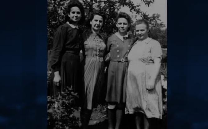 Montignies-lez-Lens - L'histoire de 18 juifs sauvés durant la seconde guerre mondiale!