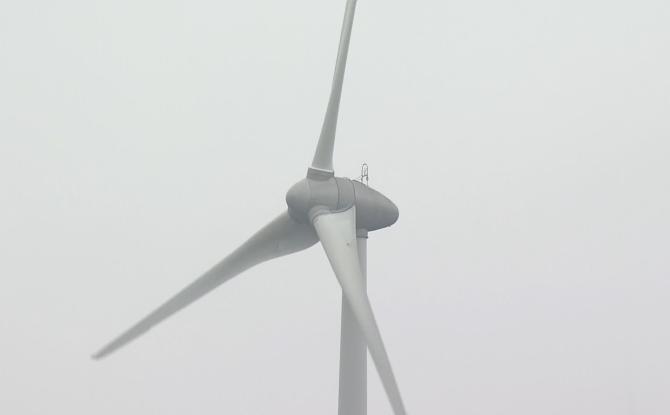 Boussu - Projet de 3 nouvelles éoliennes, dont une citoyenne