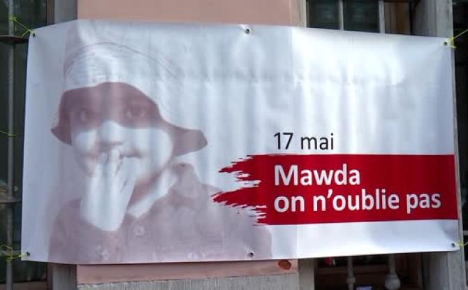 Mons - Affaire Mawda: Ouverture du procès en appel