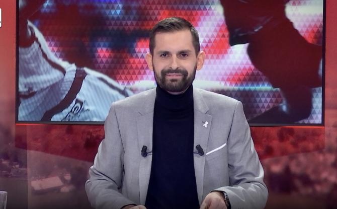 Atout Sports du 30 novembre: partie 1 foot